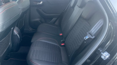 Ford Puma 1.0 EcoBoost Hybrid mHEV ST-Line X 5dr Petrol Hatchback